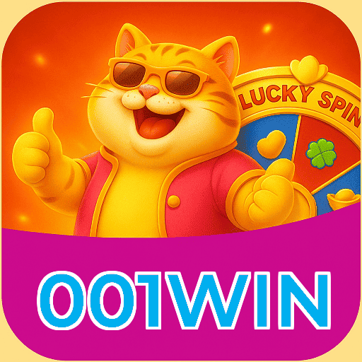 001WIN.com - Descubra o Melhor Cassino Online do Brasil - 001WIN