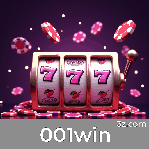 001win: Experiência de Cassino Imersiva para Brasileiros