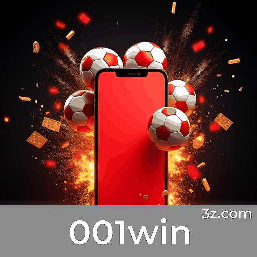 Maximize Suas Apostas com o App Completo 001win