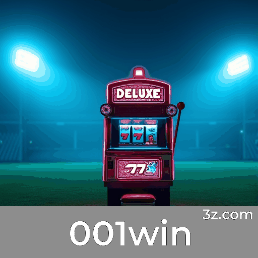 Experiência de Cassino Diversificada com 001win